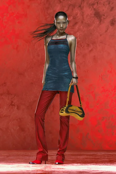 Look 50